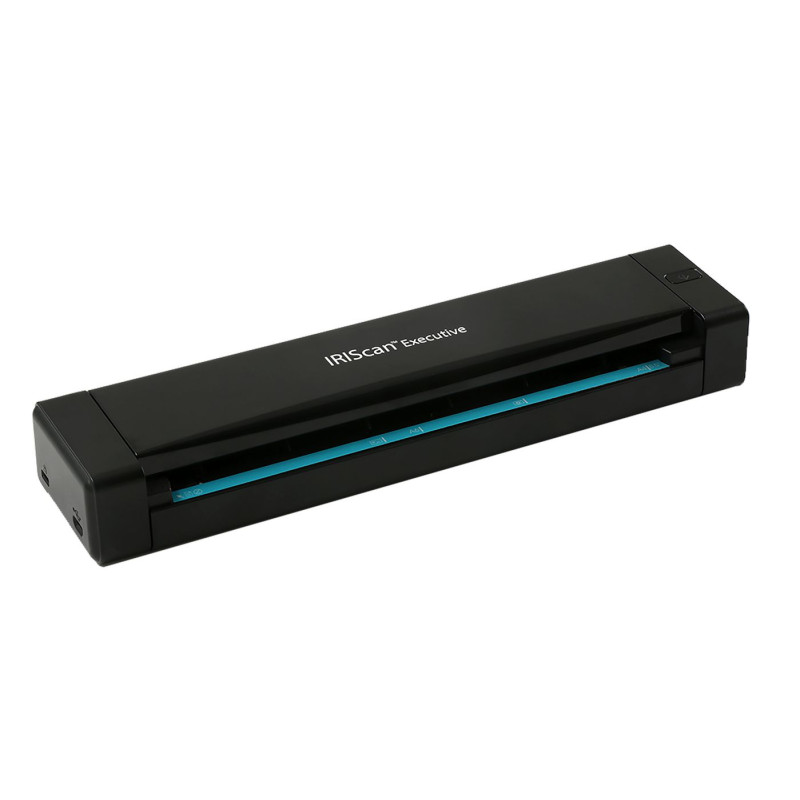 Iriscan Executive 4 Duplex 8 Ppm | APLIUM