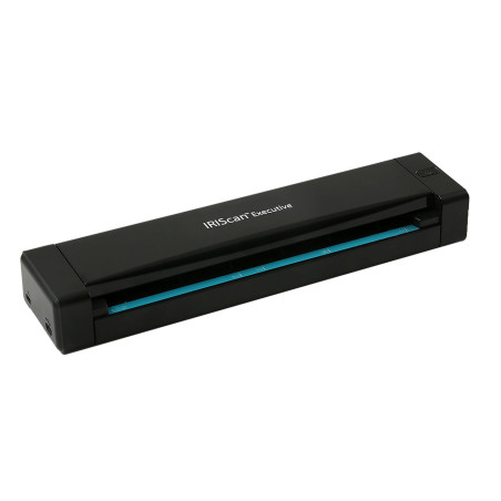 Iriscan Executive 4 Duplex 8 Ppm | APLIUM