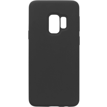 MADRID S9 Galaxy Black Cover.