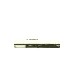 2-bay HDD cage assembly for