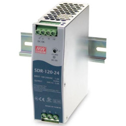 SDR-120-24