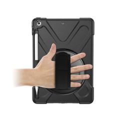iPad 9.7 2018/2017 AUSTIN
