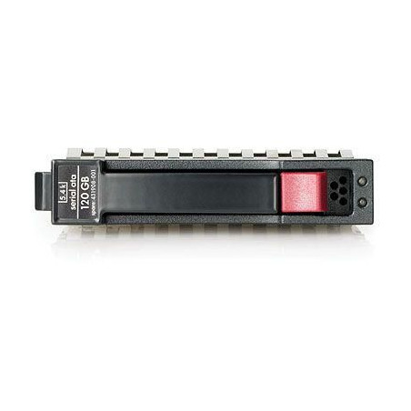 PowerVault 132T Tape Library