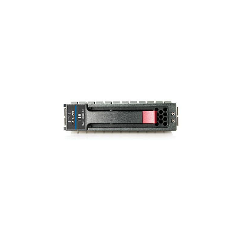 HDD 500GB 7.2K HP Mdl Sata | APLIUM