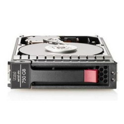 HDD 750GB 7.2K HP Mdl Sata | APLIUM