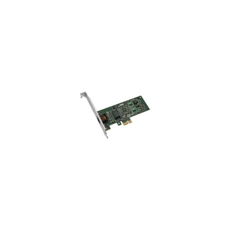 Gigabit PRO/1000 CT