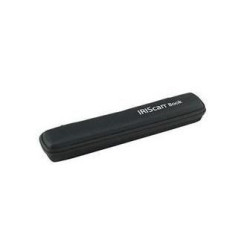 IRIScan Anywhere 5 - case