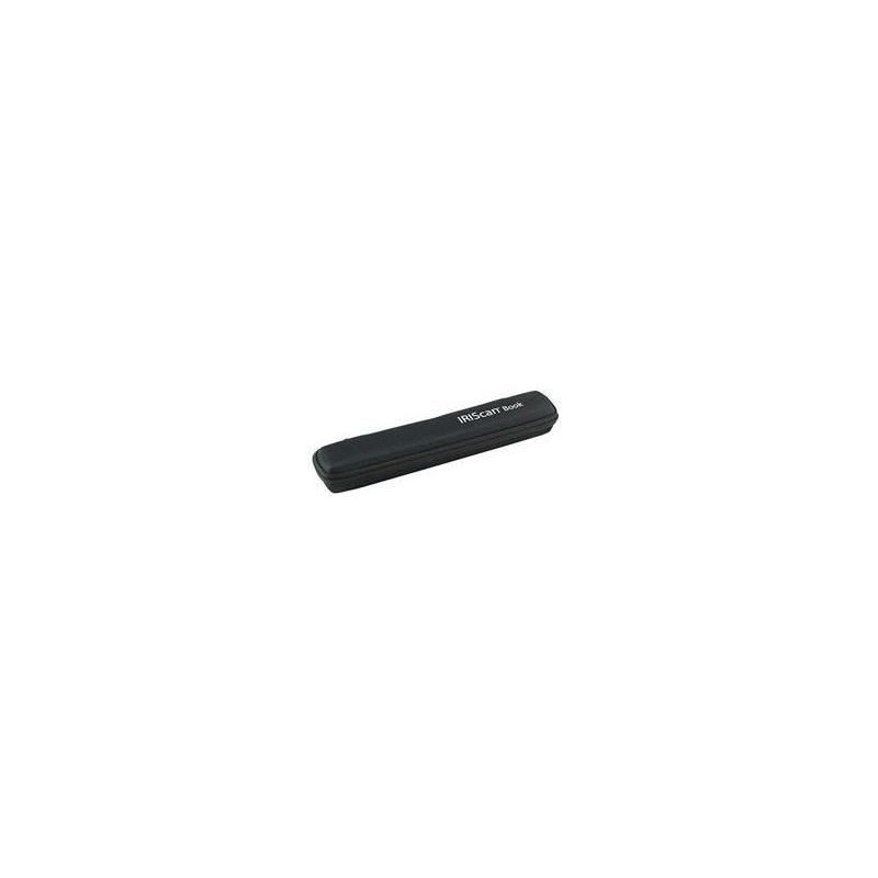 IRIScan Anywhere 5 - case