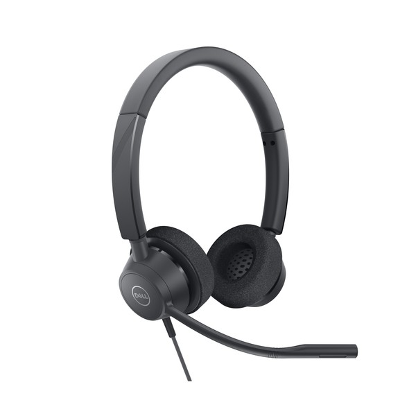 Pro Stereo Headset WH3022