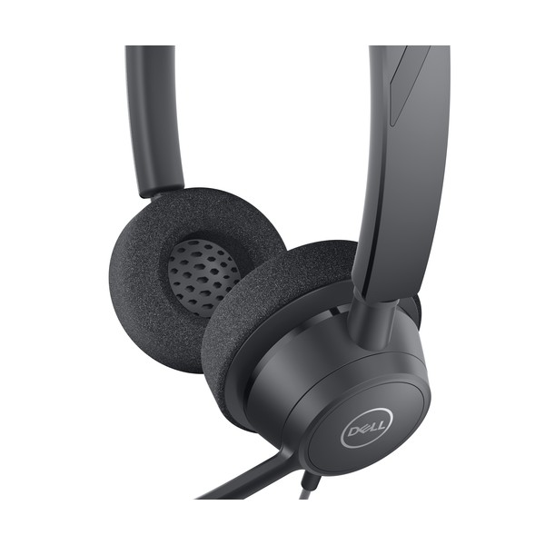 Pro Stereo Headset WH3022