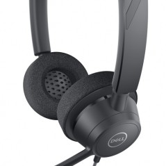 Pro Stereo Headset WH3022