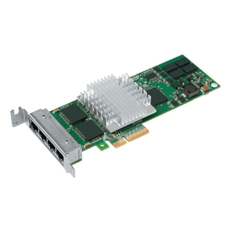 PCI Adapt. w. High Profile Bra