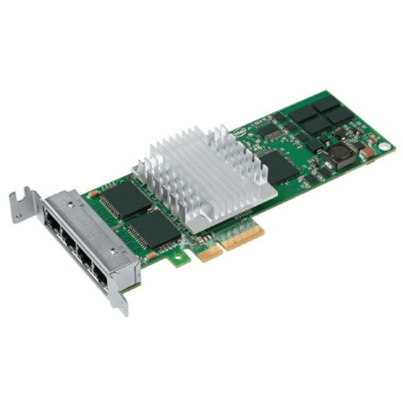 PCI Adapt. w. High Profile Bra