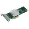 PCI Adapt. w. High Profile Bra