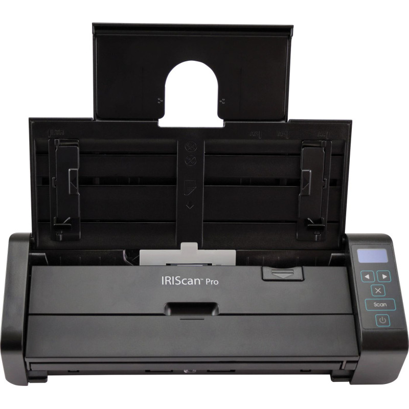 Iriscan Pro 5 23PPM 23PPM | APLIUM
