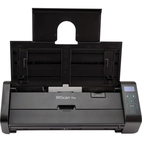 IRIScan Pro 5 23PPM