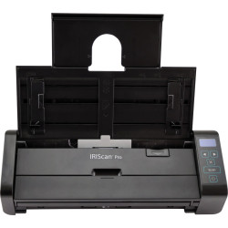 IRIScan Pro 5 Invoice - 23PPM