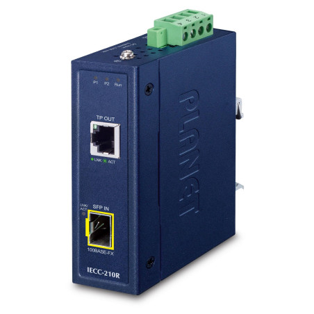 IECC-210R