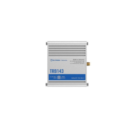 TRB143 M-BUS CELLULAR GATEWAY
