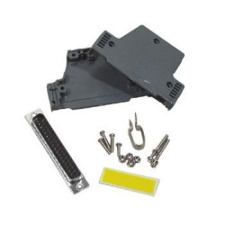37-PIN CONNECTOR COVER WITH PL