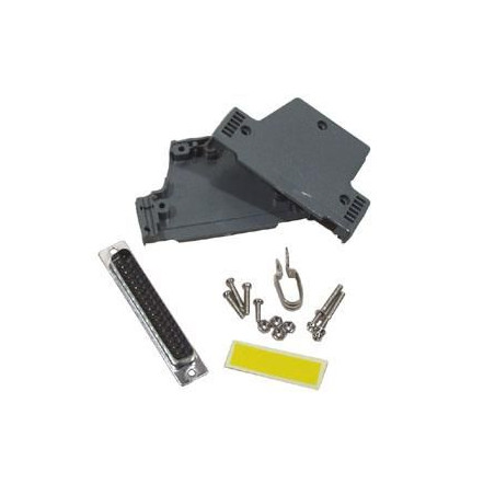 37-PIN CONNECTOR COVER WITH PL