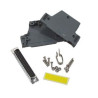 37-PIN CONNECTOR COVER WITH PL