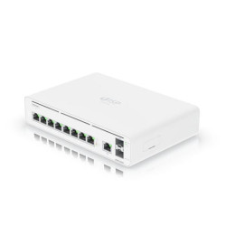 Ubiquiti UISP-CONSOLE Networks UISP Console pasarel y contro | APLIUM
