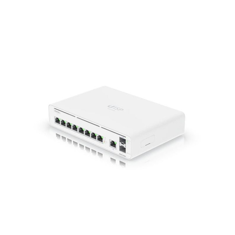 UISP Console
