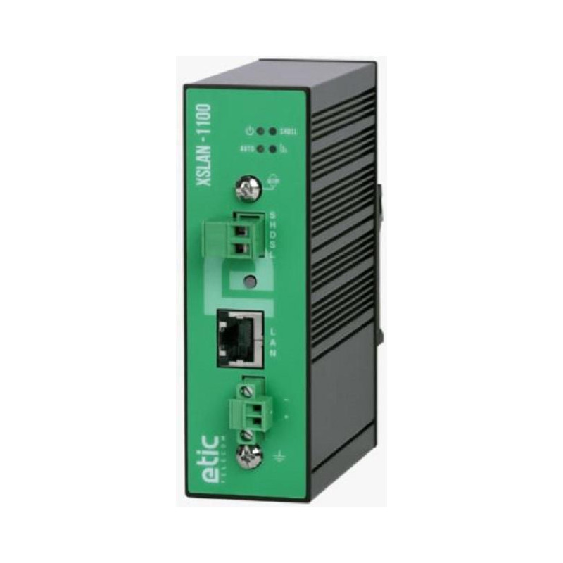 ETHERNET EXTENDER SHDSL ext.
