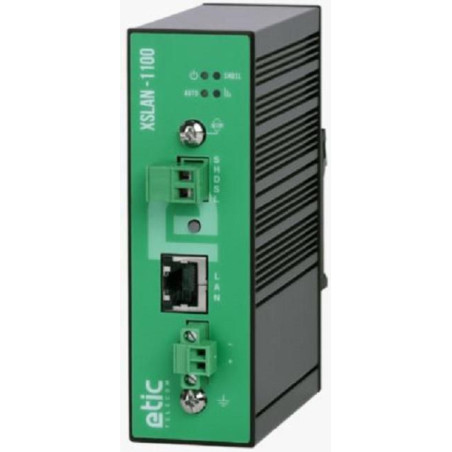 ETHERNET EXTENDER SHDSL ext.