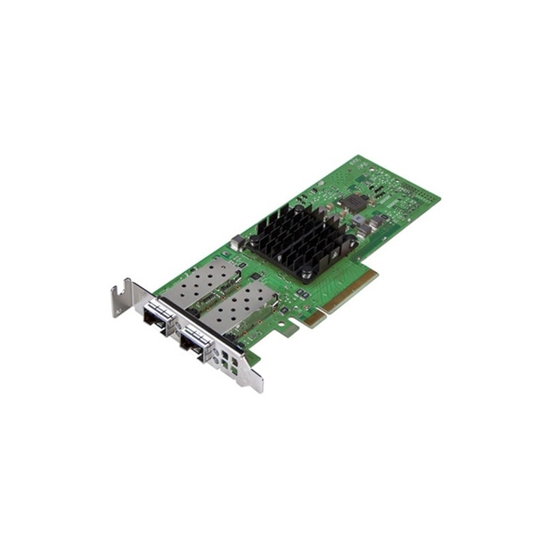 Broadcom 57412 Dual Port 10Gb SFP+PCIe