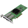 Broadcom 57412 Dual Port 10Gb SFP+PCIe