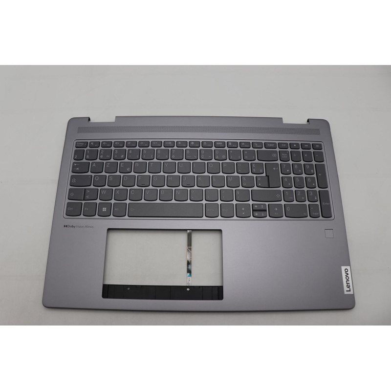 COVER Upper Case ASM_FRA H