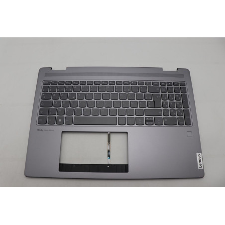 COVER Upper Case ASM_FRA H