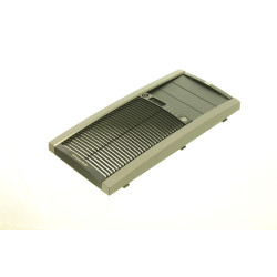 Front Bezel Assembly