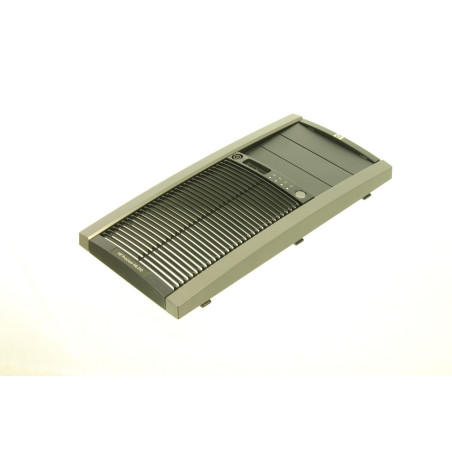 Front Bezel Assembly