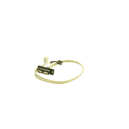 Cable, Front USB
