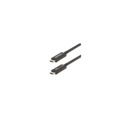 6ft Thunderbolt 4 Cable 40Gbps 100W