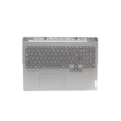 Upper Case Assembly for