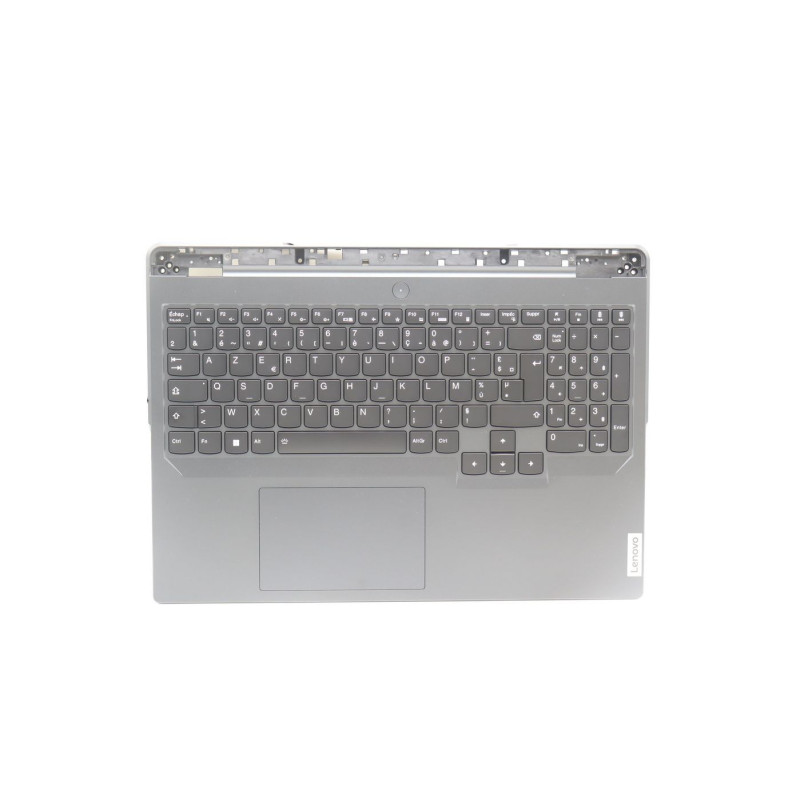 Upper Case Assembly for