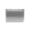 Upper Case Assembly for