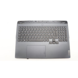 COVER Upper Case ASM_NORDIC
