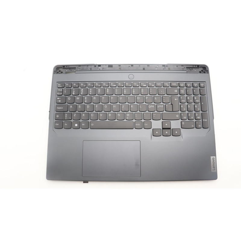 COVER Upper Case ASM_NORDIC