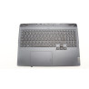 COVER Upper Case ASM_NORDIC