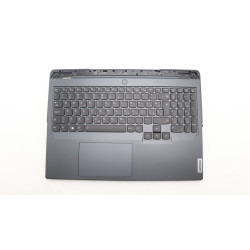 COVER Upper Case ASM_SLV