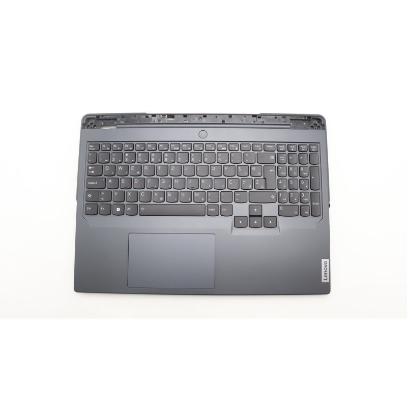 COVER Upper Case ASM_SLV