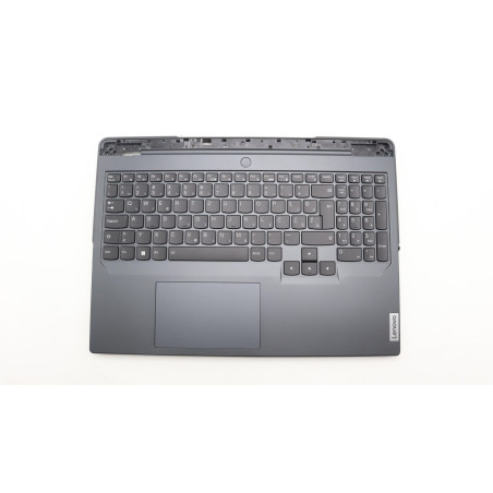 COVER Upper Case ASM_SLV
