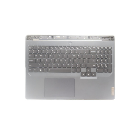 COVER Upper Case