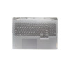 COVER Upper Case