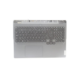 COVER Upper Case